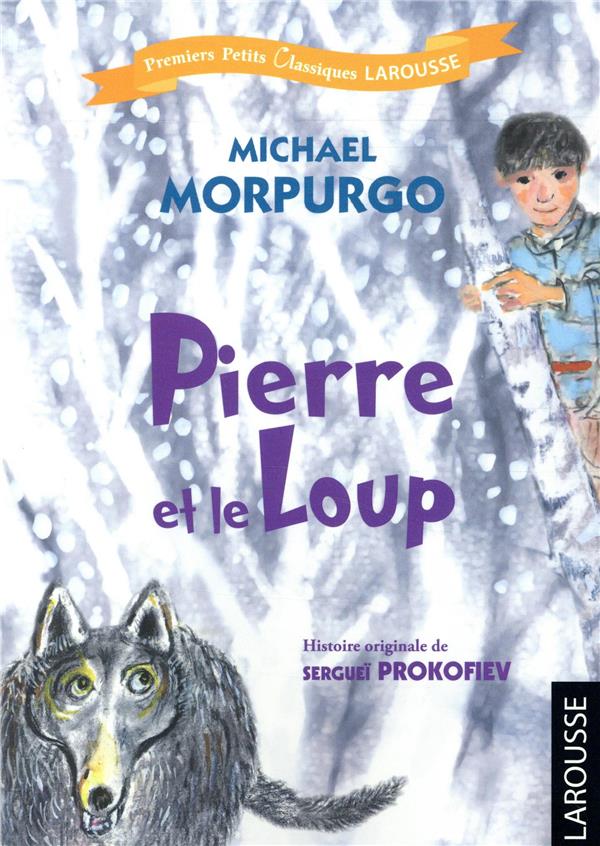 Pierre et le loup