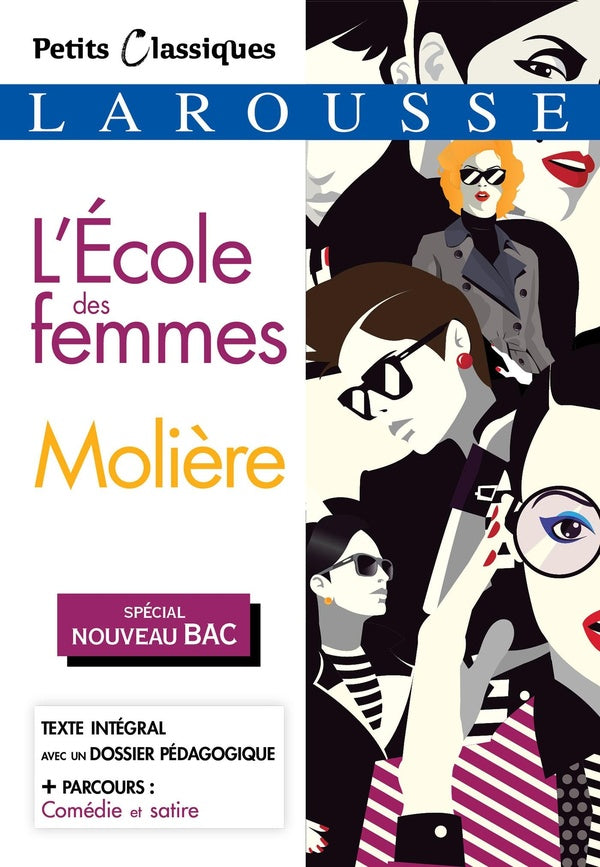 L'Ecole des femmes