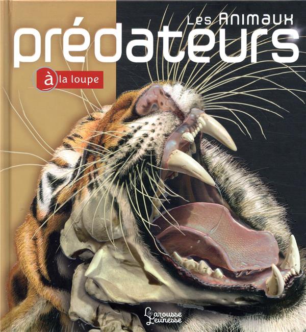 Les animaux prédateurs