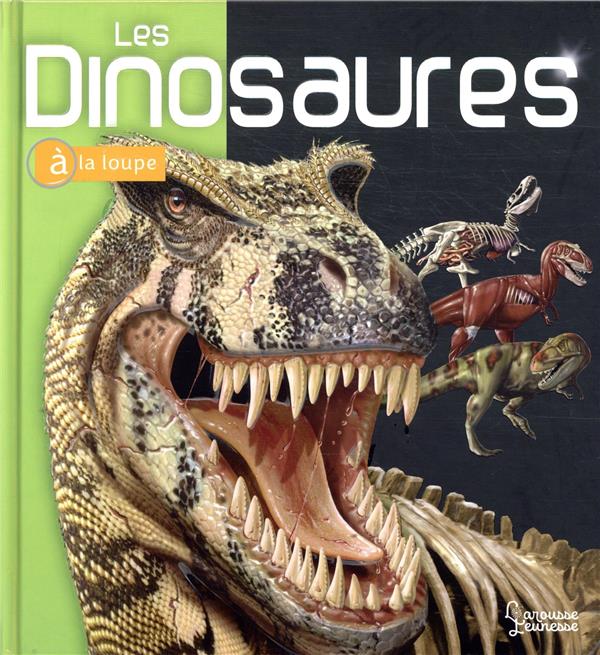 Les dinosaures