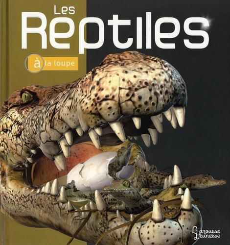 Les reptiles