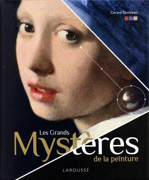 Les grands mysteres de la peinture