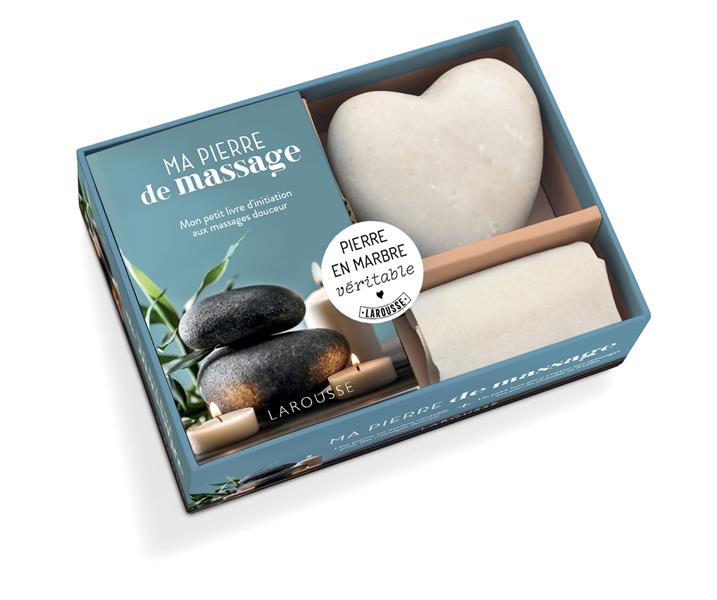 Ma pierre de massage