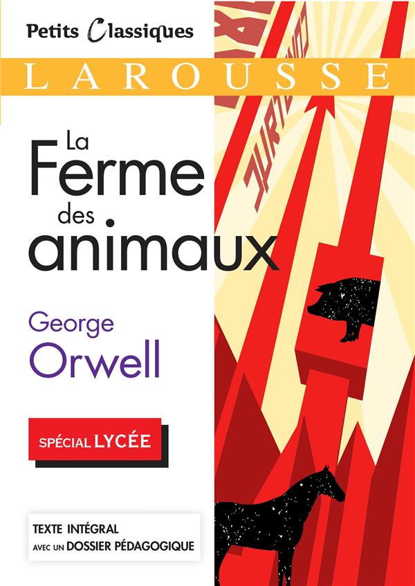 La ferme des animaux
