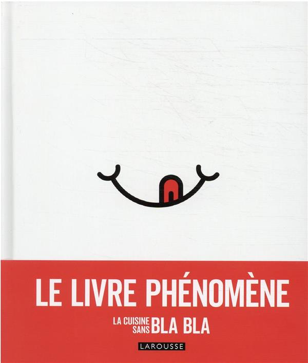 La cuisine sans bla bla