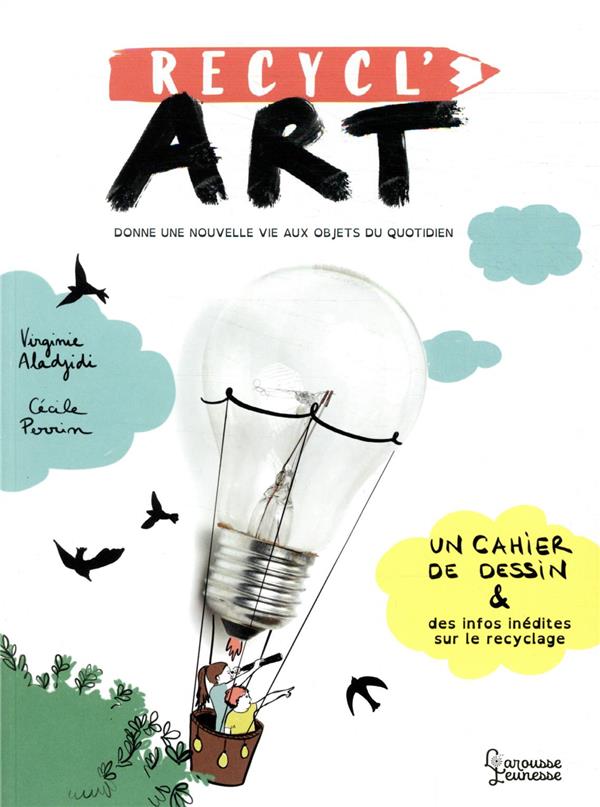 Recycl'art