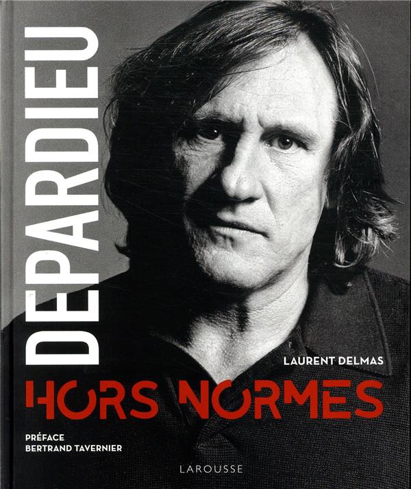 Depardieu, hors normes
