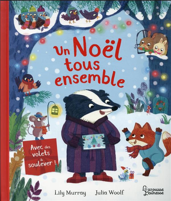 Un Noël tous ensemble
