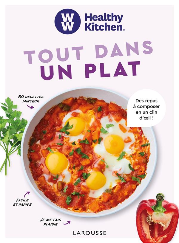 Tout dans un plat