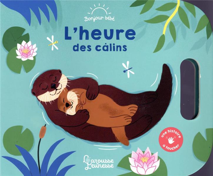 L'heure des câlins