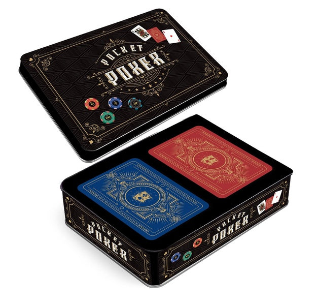 Pocket poker
