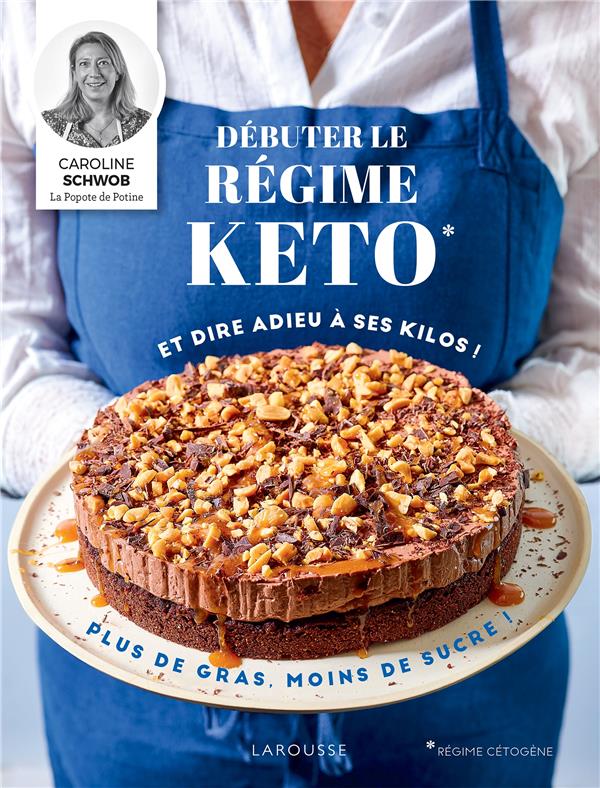 Débuter le régime keto et faire fondre ses kilos !