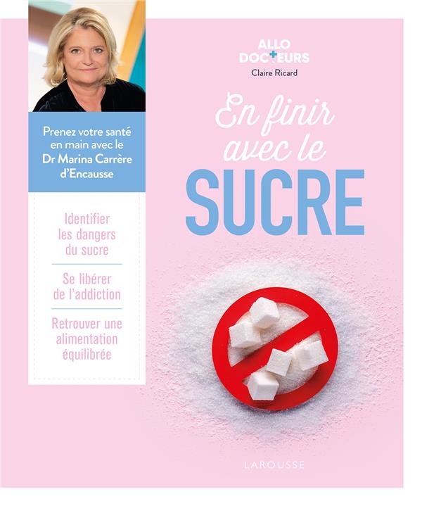 Allô docteurs : en finir avec le sucre