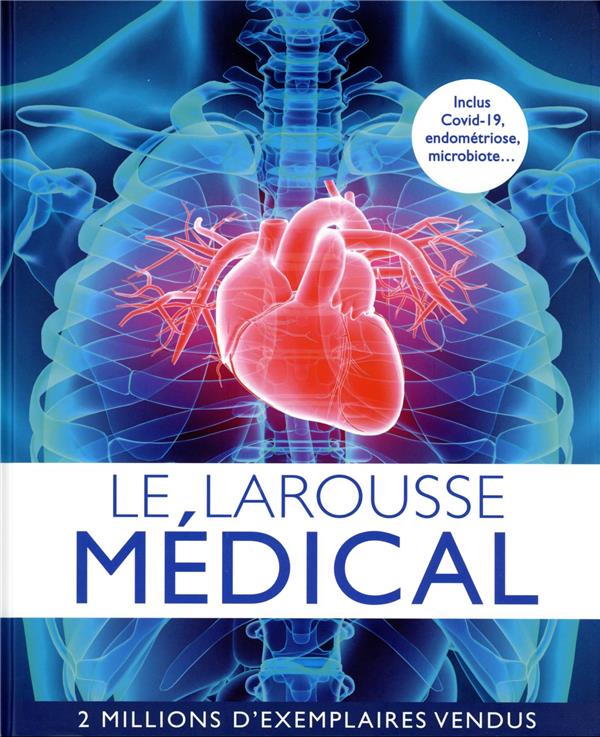 Le Larousse médical