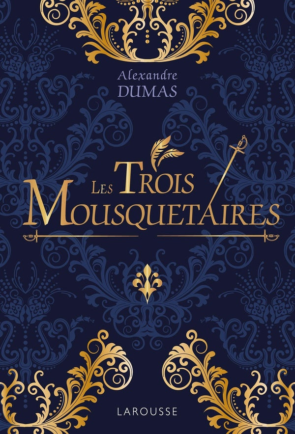 Les trois Mousquetaires