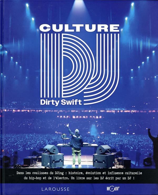 Culture DJ