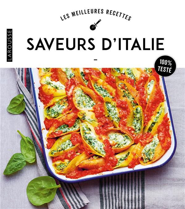 Saveurs d'Italie