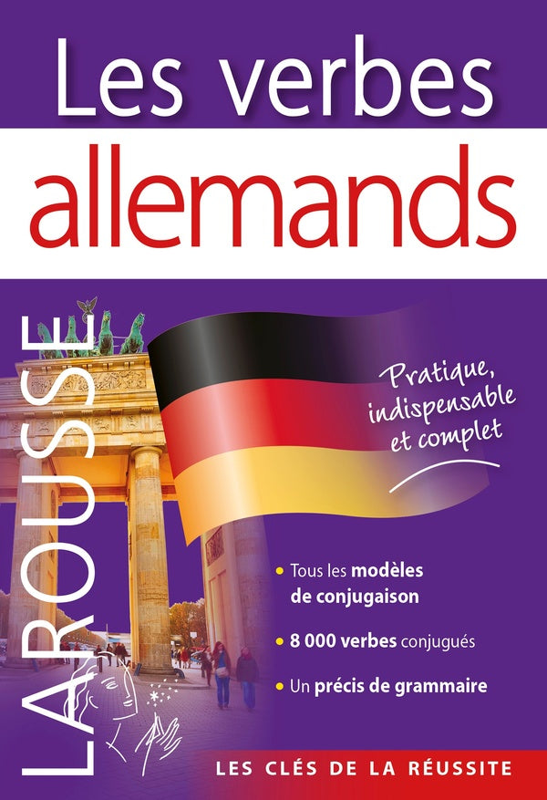 Verbes allemands