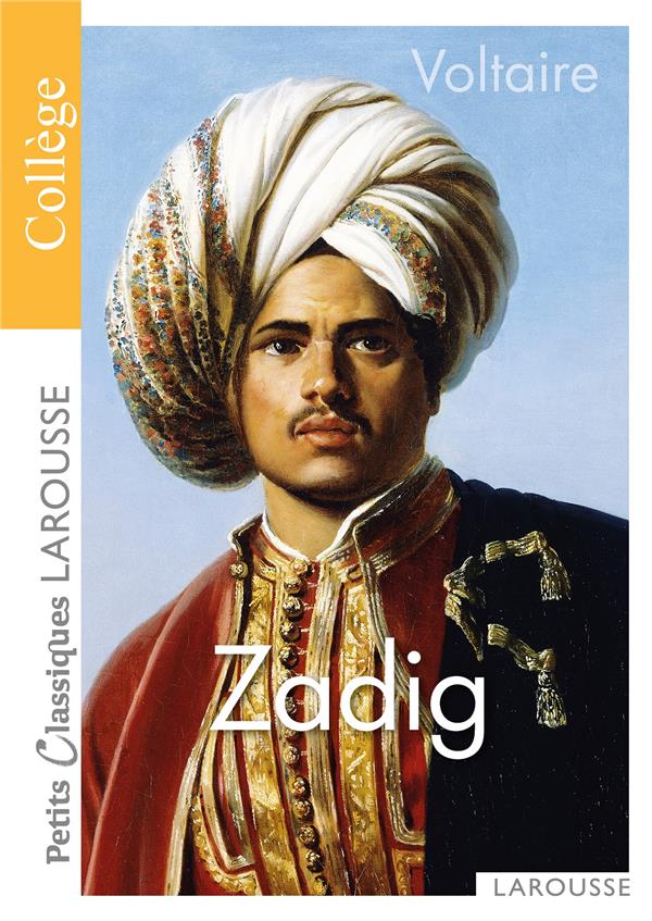 Zadig