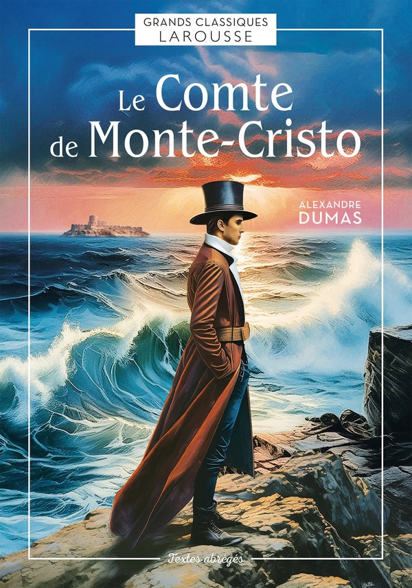 Le Comte de Monte-Cristo