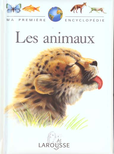Les animaux