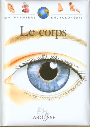 Le corps