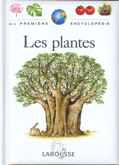 Les plantes