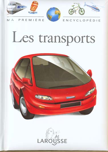 Les transports