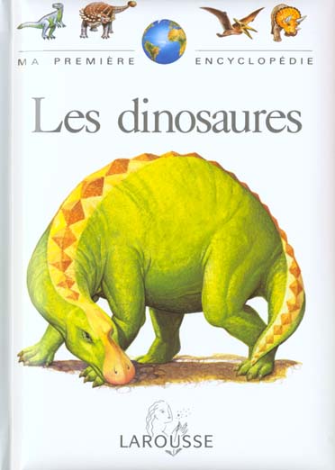 Les dinosaures