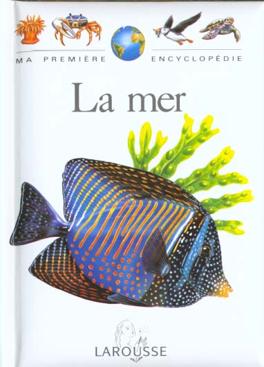 La mer