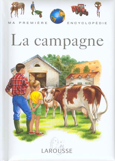 La campagne