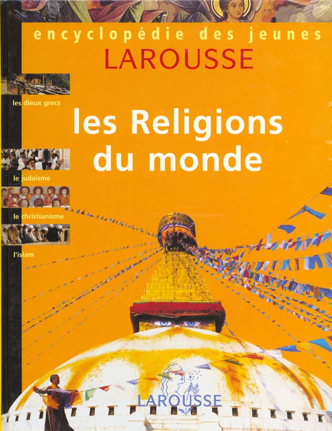 Les religions du monde