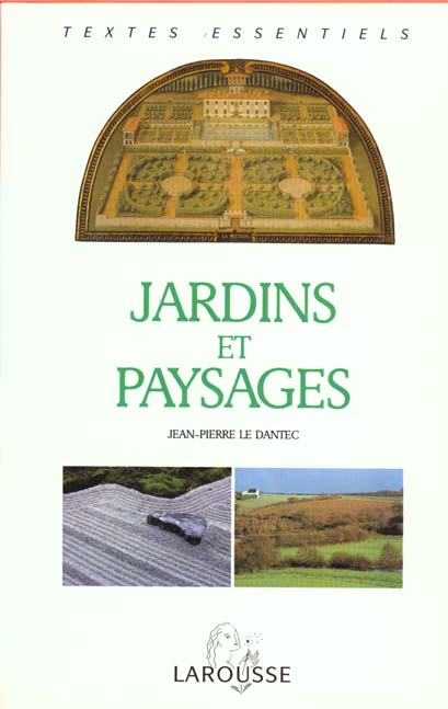 Jardins et paysages