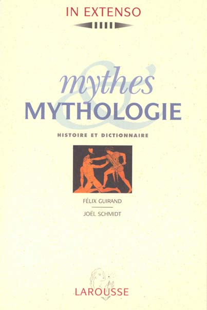 Mythes et mythologie