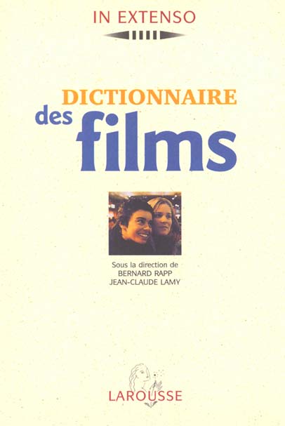 Dictionnaire des films