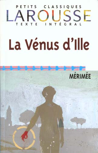 La vénus d'Ille