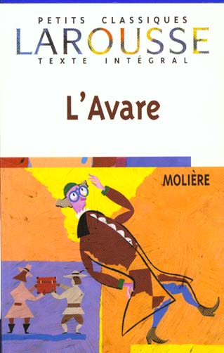 L'avare