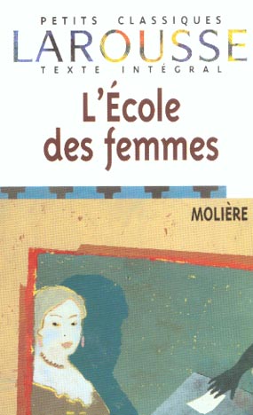 L'ecole des femmes