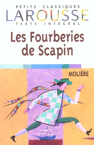Les fourberies de scapin