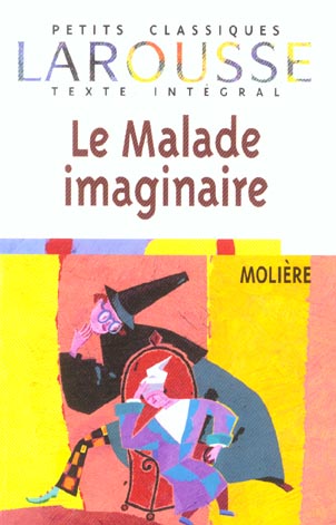 Le malade imaginaire