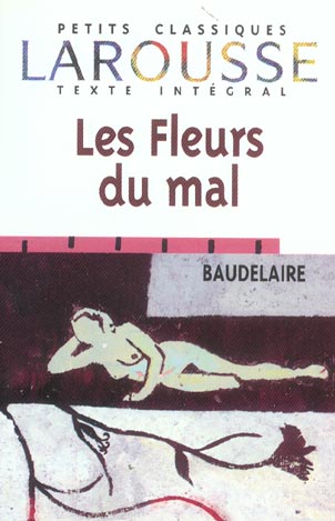 Les fleurs du mal