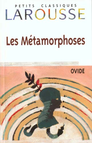 Les metamorphoses