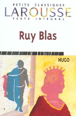 Ruy Blas