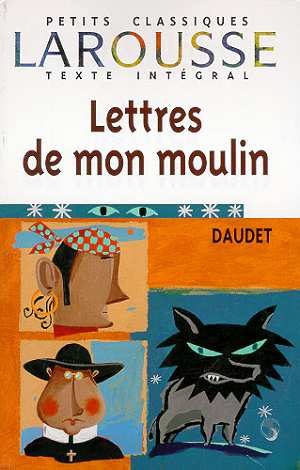 Lettres de mon moulin