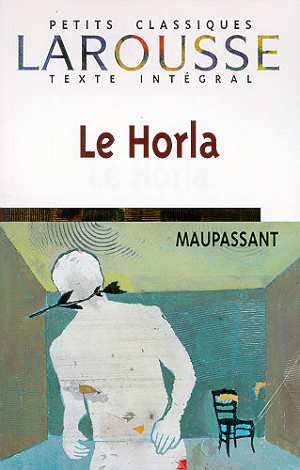 Le horla