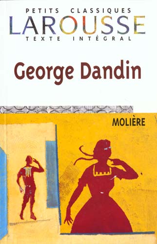 Georges dandin