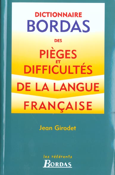 Piege difficile en francais
