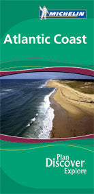 Le guide vert Tome 1380 : Atlantic coast - flash vidéo