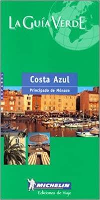 Le guide vert : Costa Azul (édition 2020)