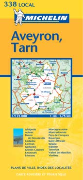 Aveyron, tarn - flash vidéo